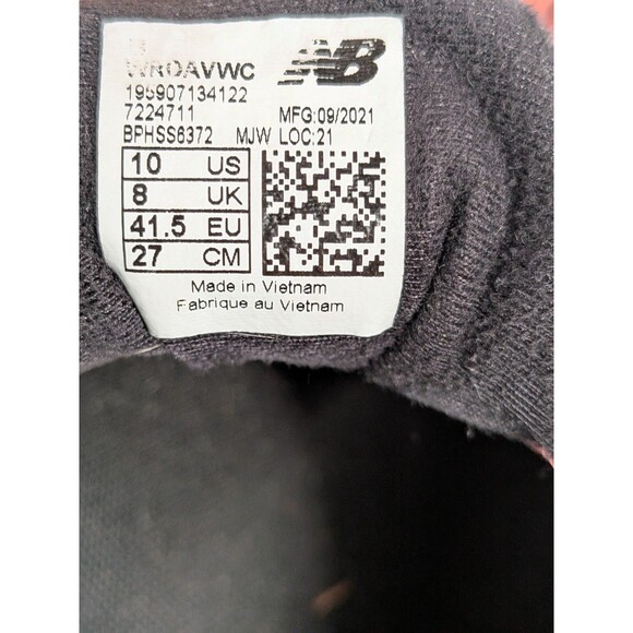 New Balance Roav Women's Size 10 Washed Pink Champagne - Picture 10 of 10